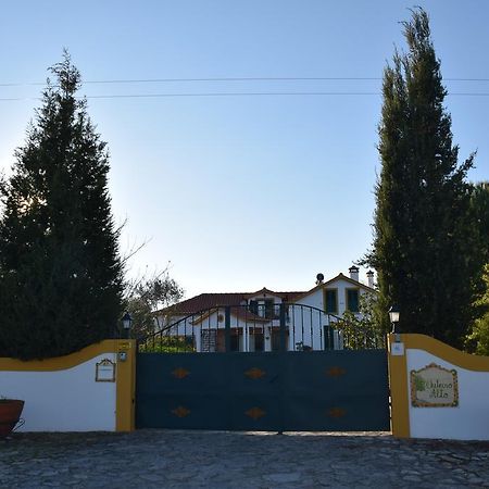 Вілла Quinta Do Outeiro Alto Констансія Екстер'єр фото